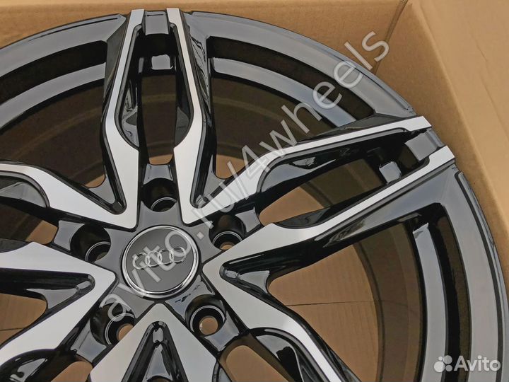 Диски для Ауди А3 R18