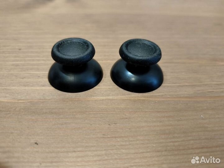 Грибки для джойстика ps4