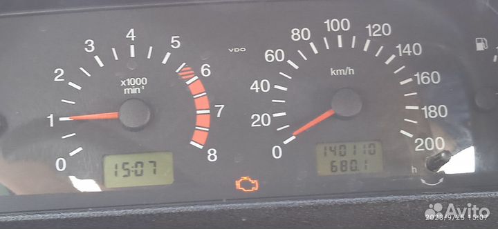 LADA 4x4 (Нива) 1.7 МТ, 2013, 140 110 км