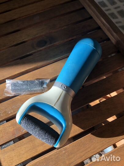 Пилка роликовая электрическая