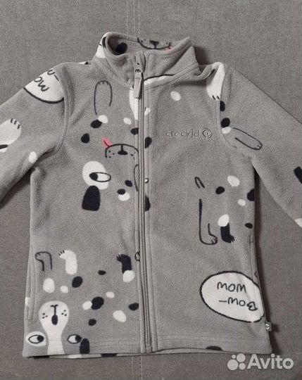 Одежда детская