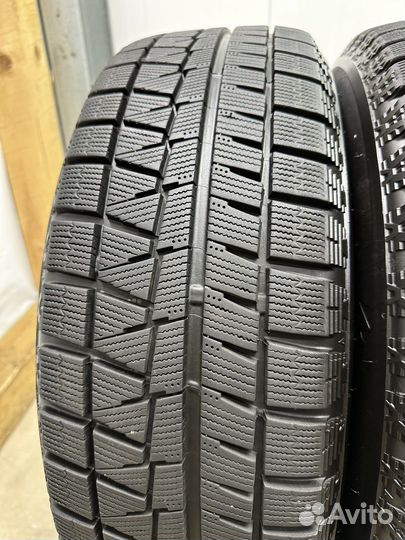 Bridgestone Ice Partner 2 215/60 R16 95Q