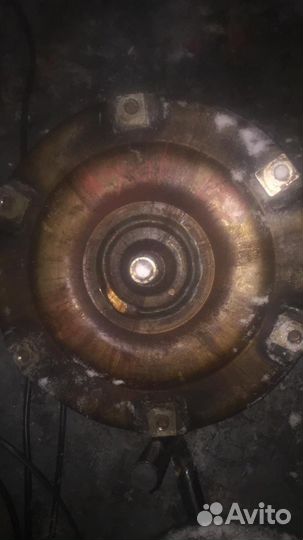 АКПП opel vectra b 50-40LN AF20