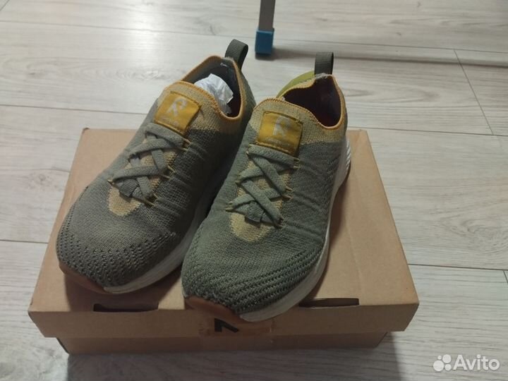 Кроссовки детские Reima 29 размер