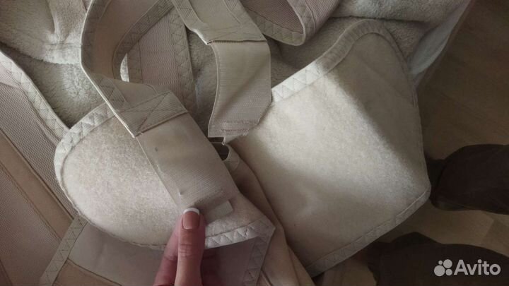 Корректор осанки ортопедический.Тривес