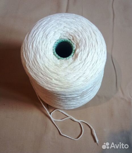 Пряжа Piuma Saxxon Cariaggi