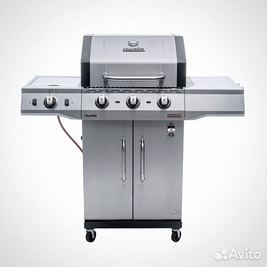 Газовый гриль Char-Broil Performance PRO 3S