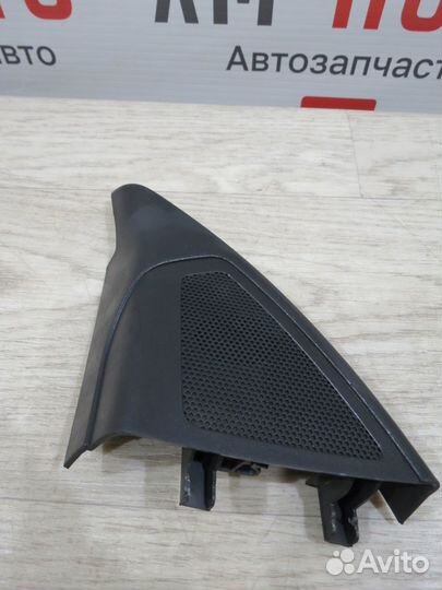 Накладка на дверь передняя левая LADA Vesta