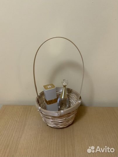 Корзинка