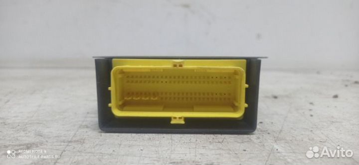 Блок управления AIR BAG Audi A6 7C cdnb 2014