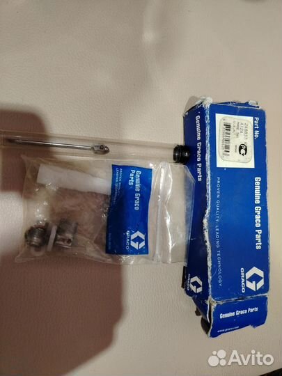 Ремкомплект Graco