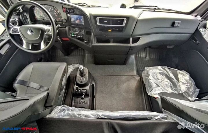 Sitrak C7H Max, 2023