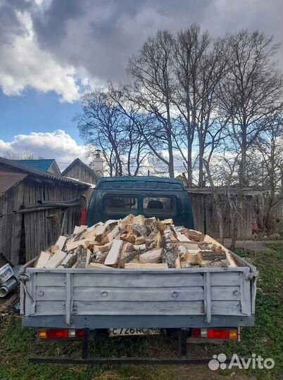 Дрова