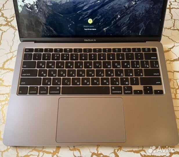 Macbook air 13 retina