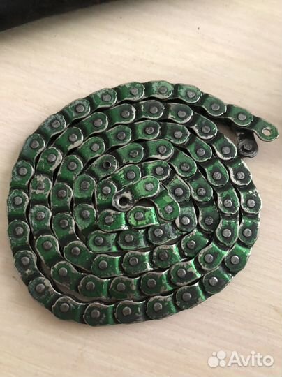 Запчасти на велосипед