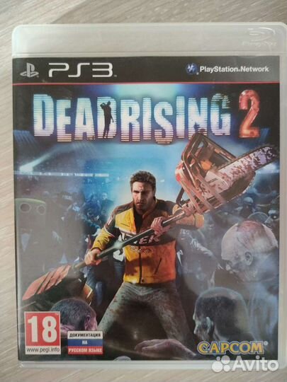 Игры для приставок ps3