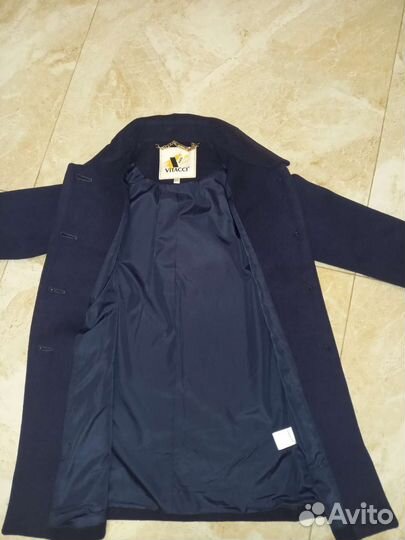 Пальто для девочки