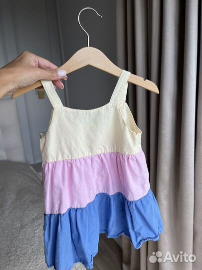 Сарафан Zara 86