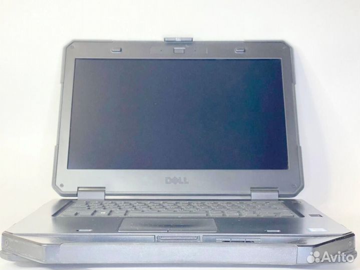 Защищенный ноутбук Dell 5414