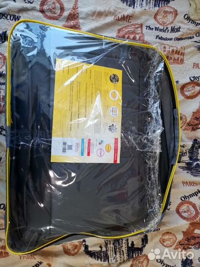 Чехлы для авто на сиденья