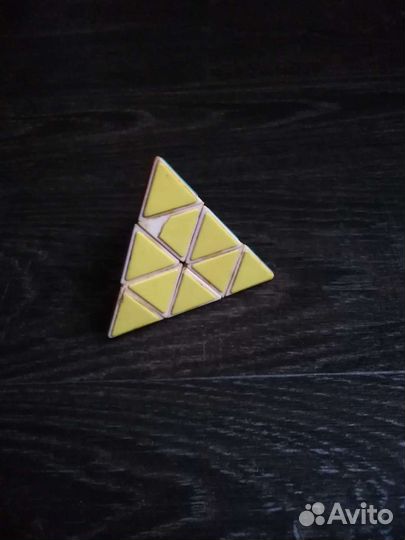 Кубик Рубика