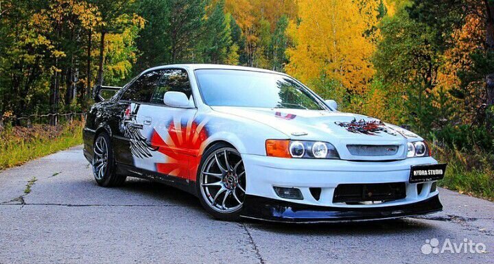 Аэрография