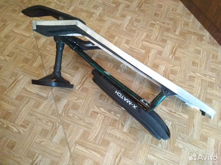 Снегокат