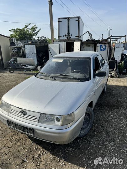 В разборке 2110 богдан 2008 год