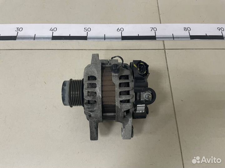 Генератор Hyundai i30 GD 2012