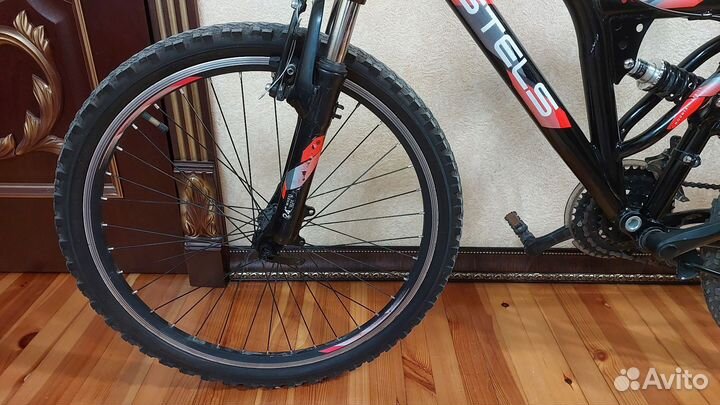 Велосипед Stels challenger