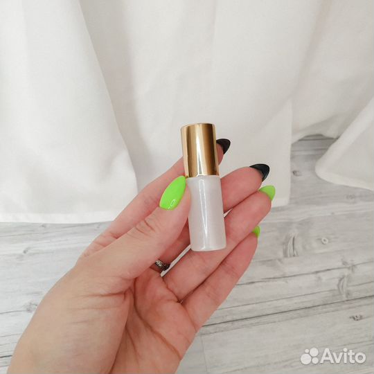 Масляные духи с феромонами