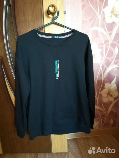 Свитшот мужской