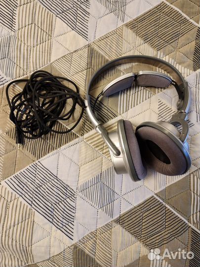 Наушники Philips SBC HP1000