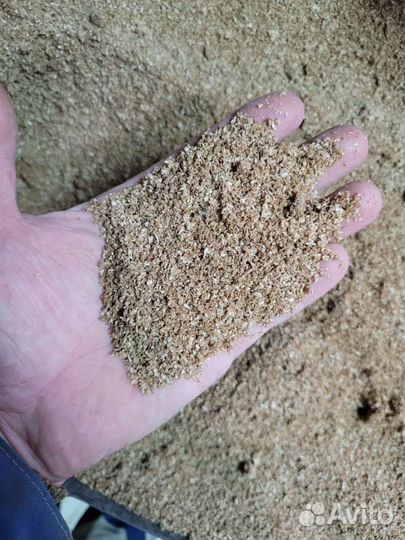 Удобрение Бокаши