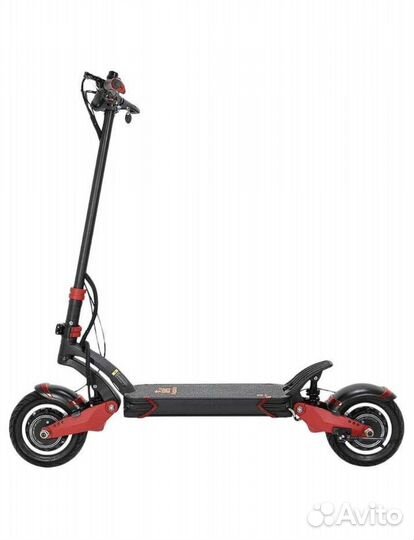 Kugoo Kirin G1 Jilong оригинал новый самокат