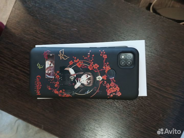 Xiaomi Redmi 9C, 2/32 ГБ