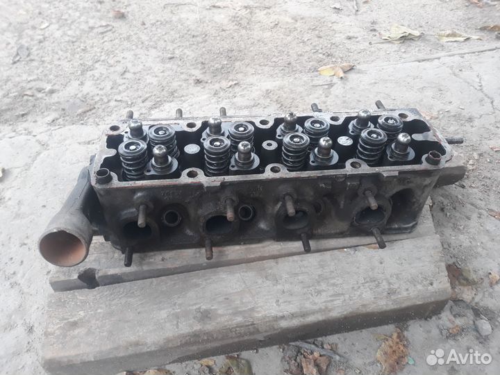 Гбц Опель вектра А c16nz