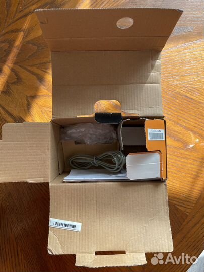 Panasonic цифровой телефон