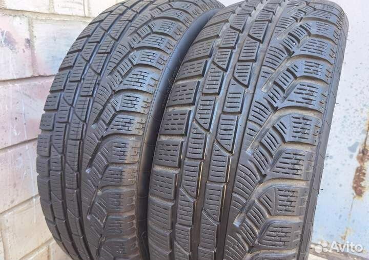 Pirelli Winter Sottozero 210 Serie II 205/55 R17 95H