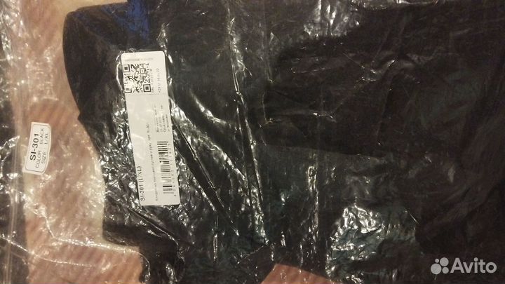 Бандаж на плечевой сустав orlett SI -301