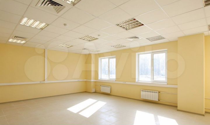 Сдам производственное помещение, 2615 м²