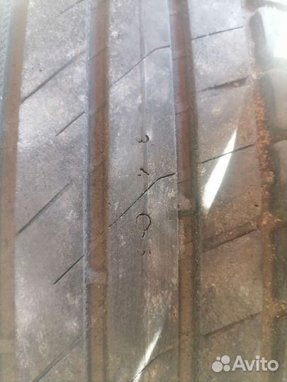 Nokian Tyres Hakka Green 2 205/55 R16 94H