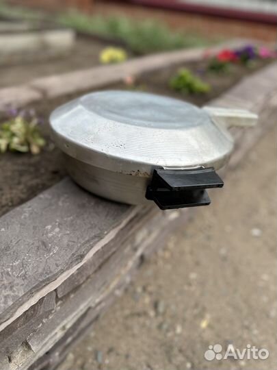 Чудо печь