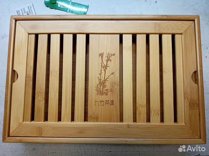 Инструменты для церемонии