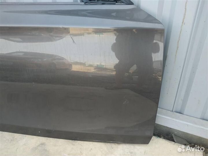 Дверь передняя правая BMW 1 E87/E81 (2003-2013)