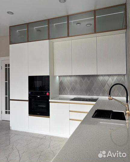 Кухни на заказ от производителя