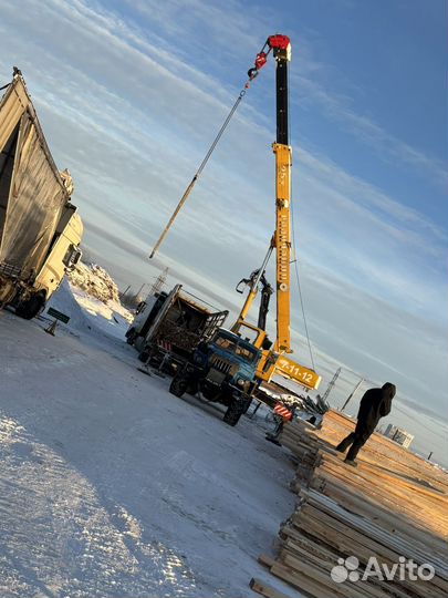 Галичанин КС-55713-3, 2006