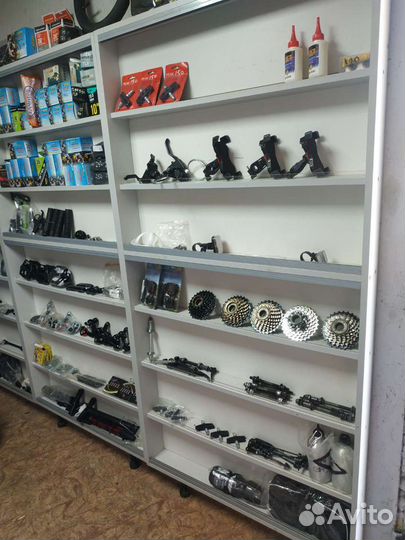 Запчасти велосипеда /самоката/ коляски