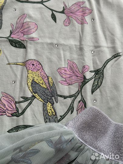 Костюм для девочки