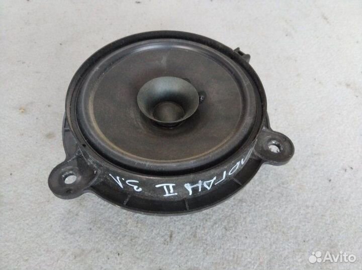 Динамик задний Renault Logan Ii седан 1.6 16кл